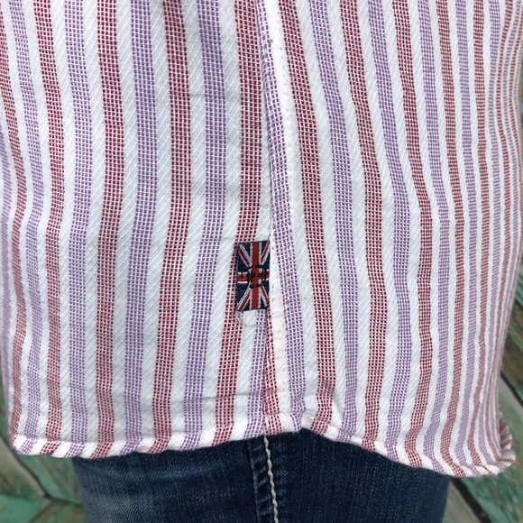 B0 - English Laundry| Men’s Dress Shirt - S - Picture 6 of 10